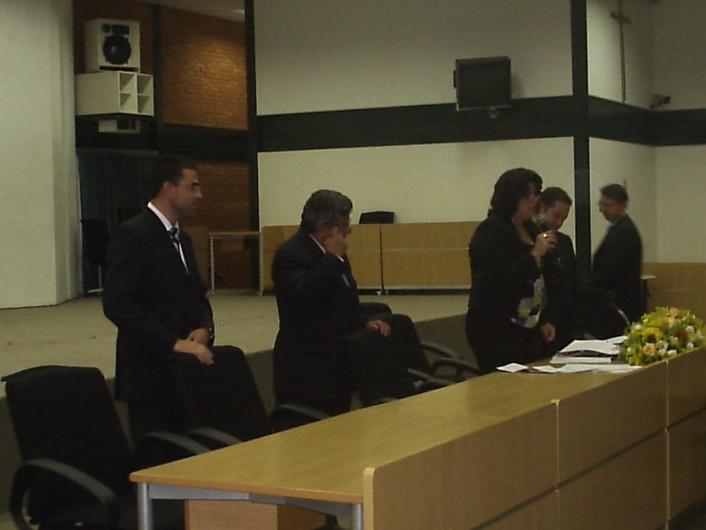 Primeira Entrega de Carteira OAB Paulínia - Foto 4